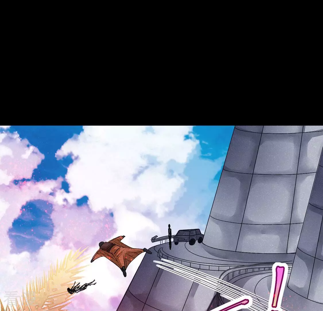 第104话 近在咫尺的真相(1/2)-第105话