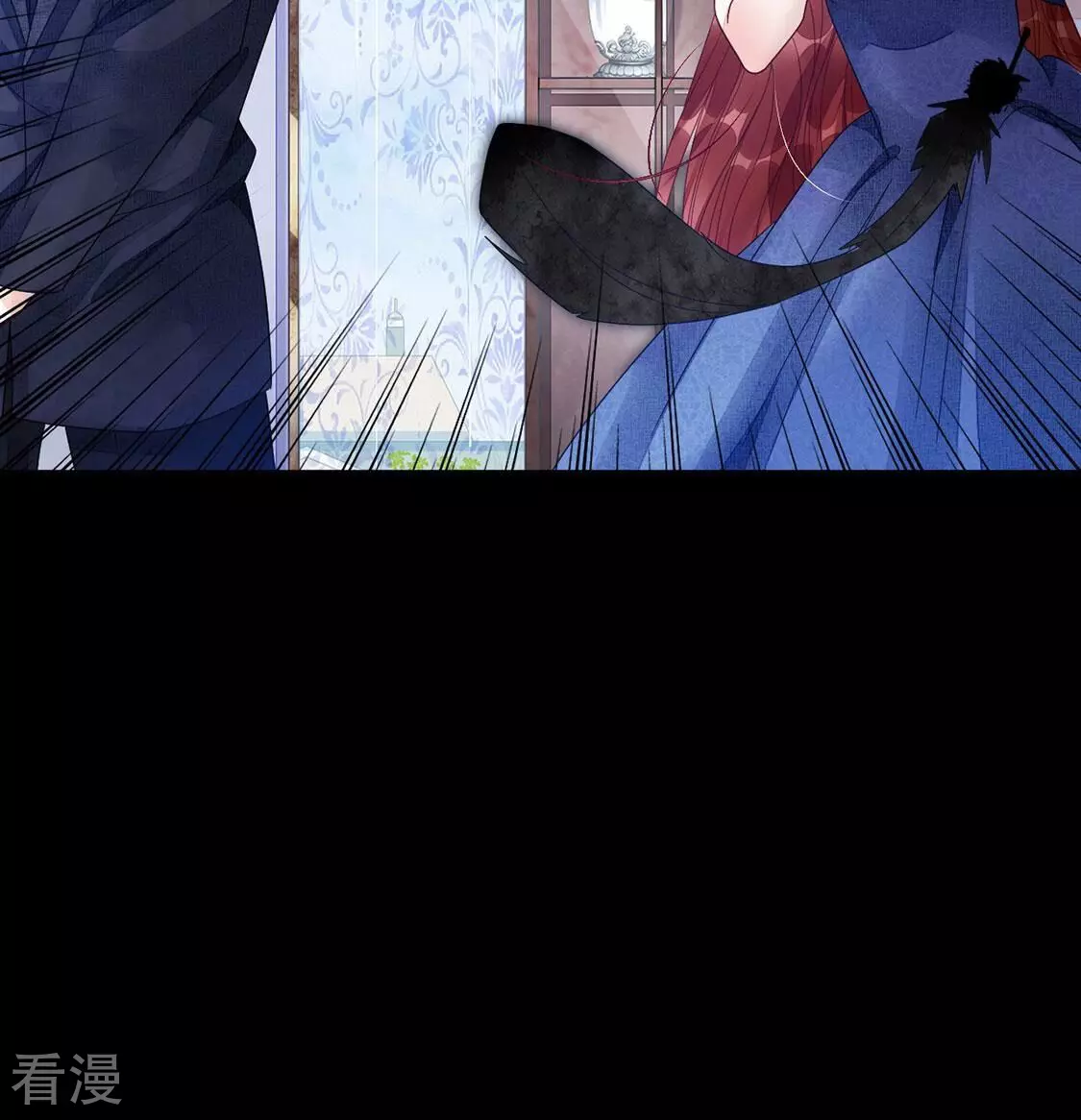 第104话 近在咫尺的真相(1/2)-第105话