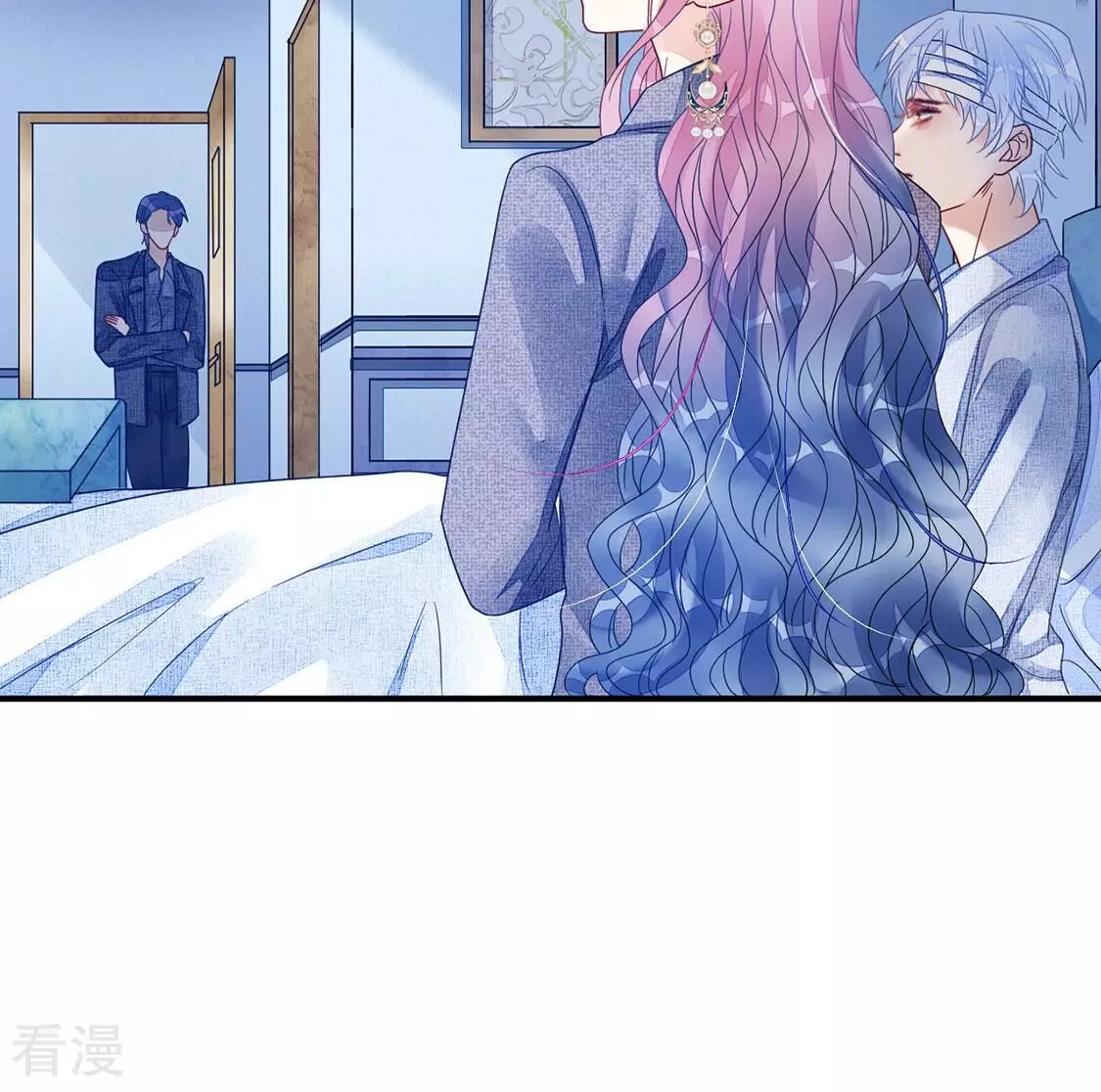 第110话 叔叔的考验(1/2)-第111话