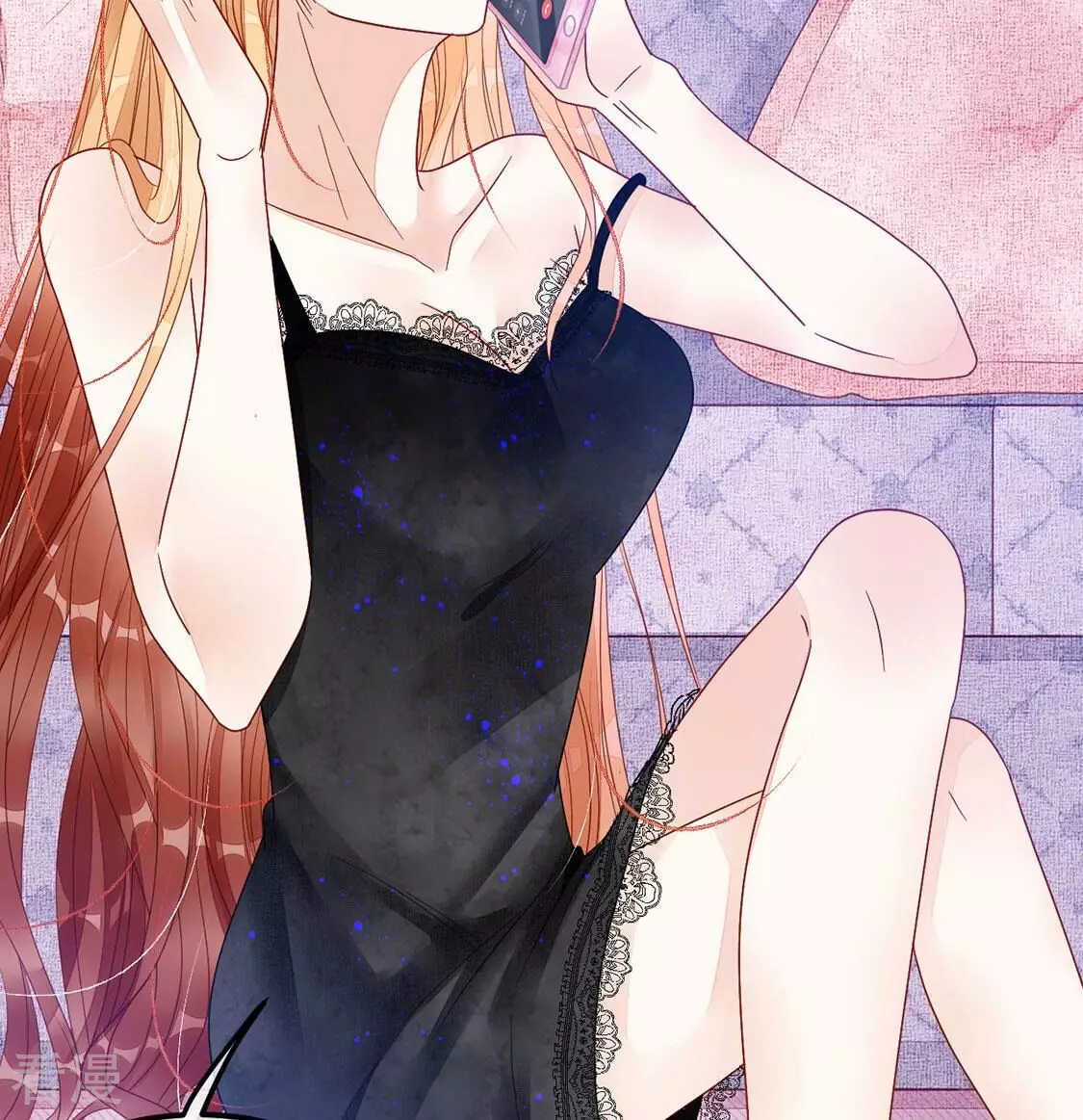 第112话 你绝不能走(1/2)-第113话