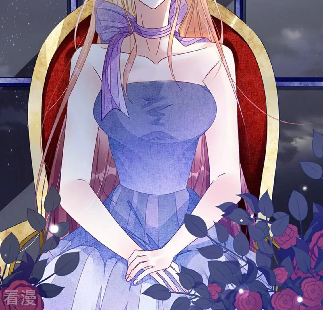 第114话 对我的惩罚游戏(1/2)-第115话