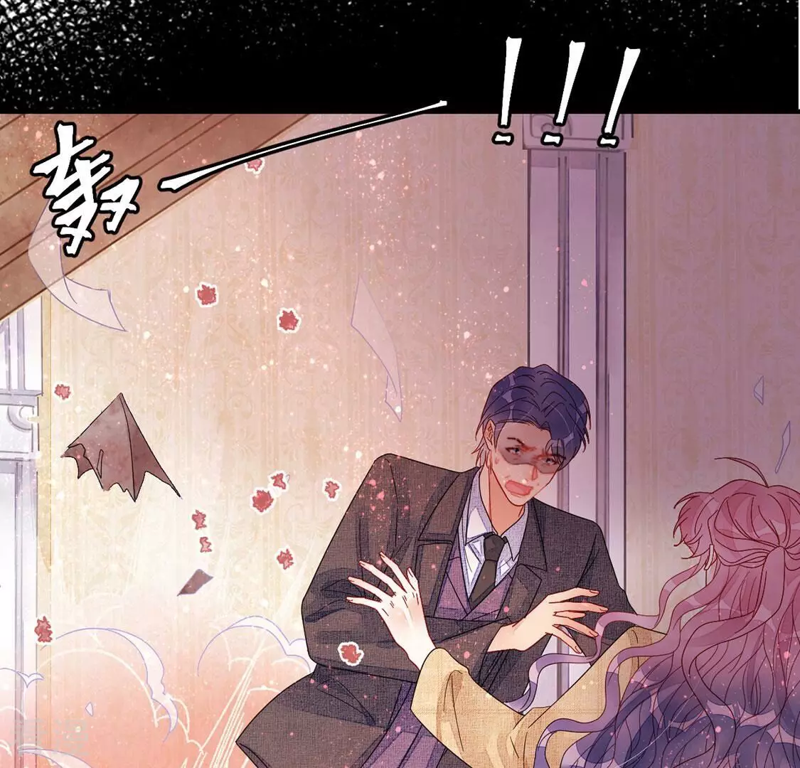 第116话 糯米不要离开我(1/2)-第117话