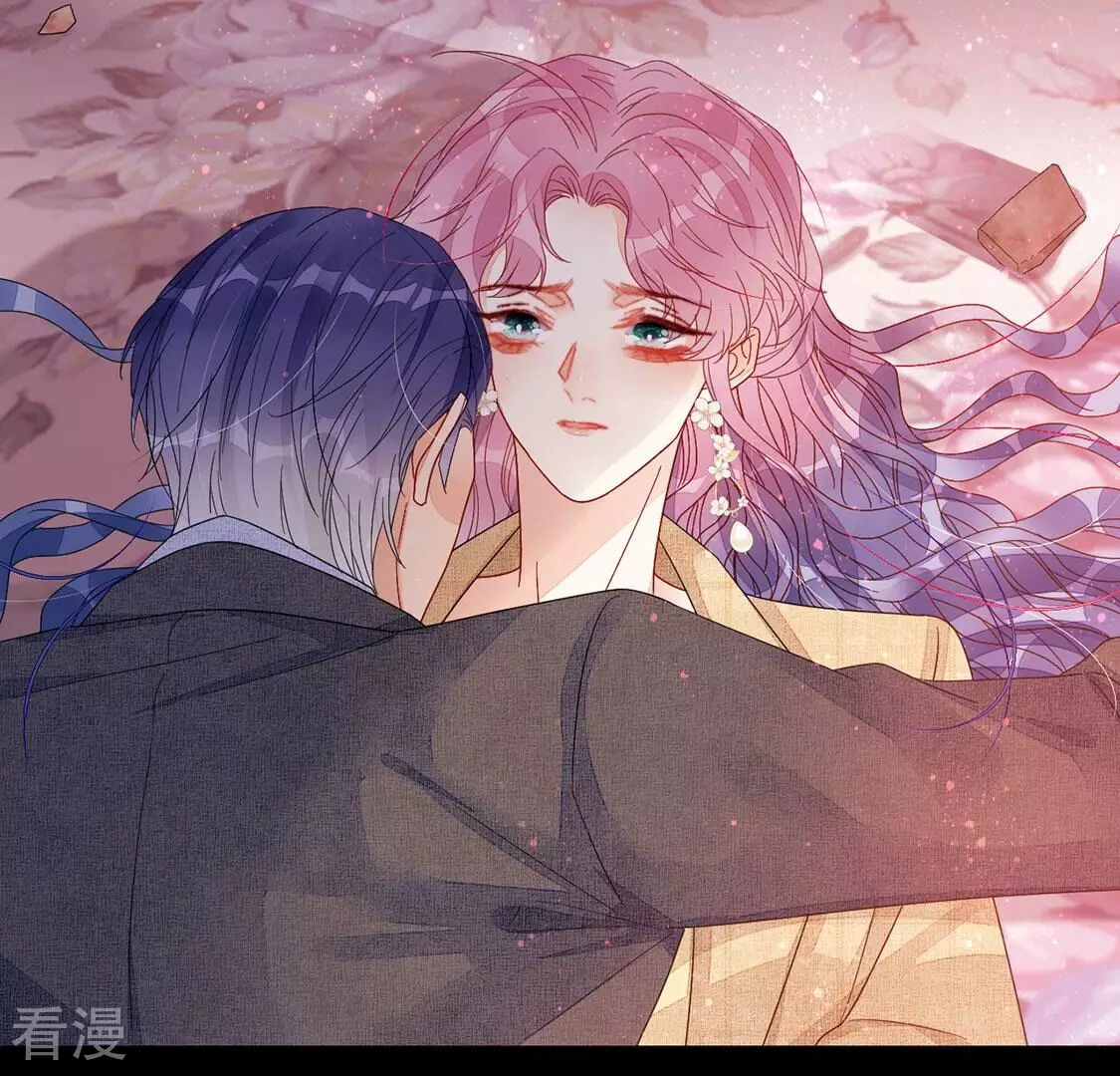 第116话 糯米不要离开我(1/2)-第117话