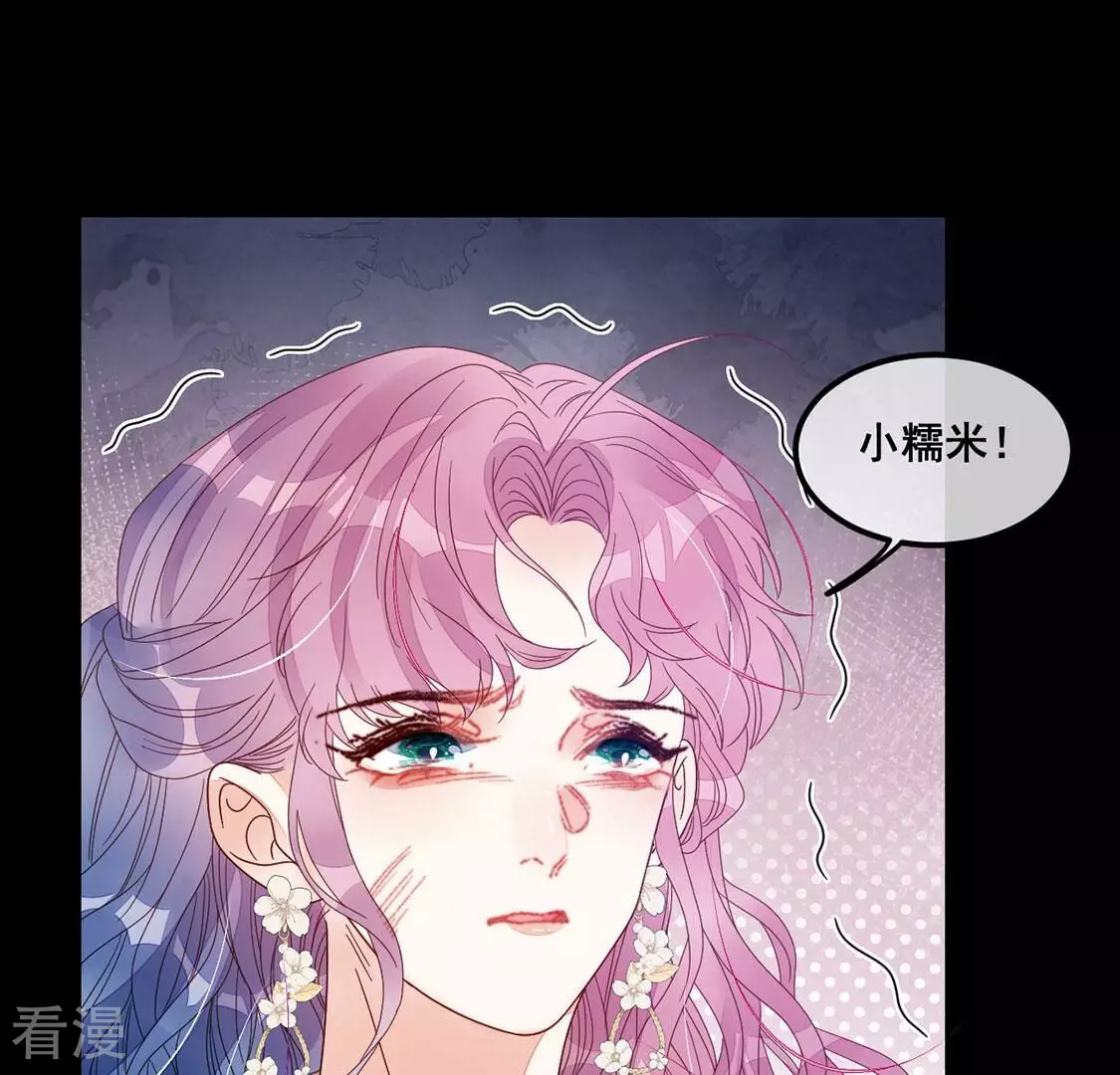 第116话 糯米不要离开我(1/2)-第117话