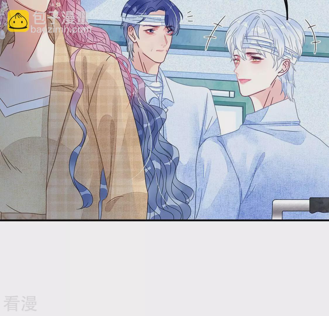 第118话 前路未卜(1/2)-第119话