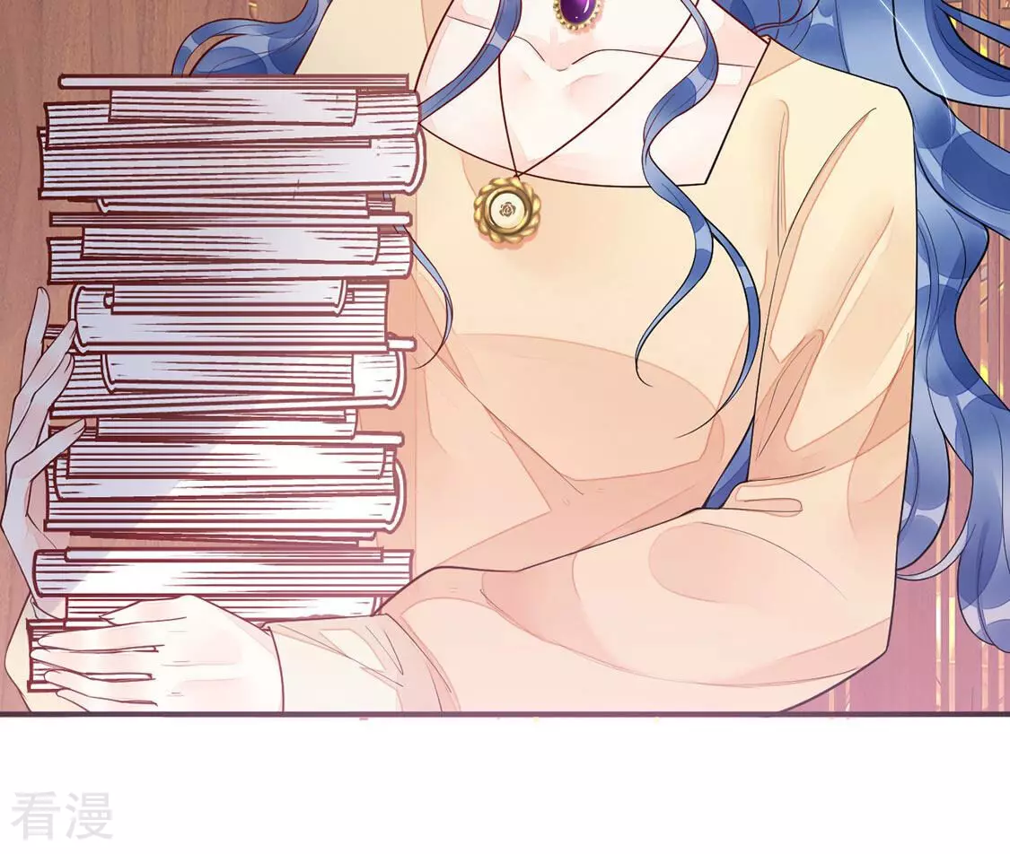 第18话 你是在威胁神？(1/2)-第19话