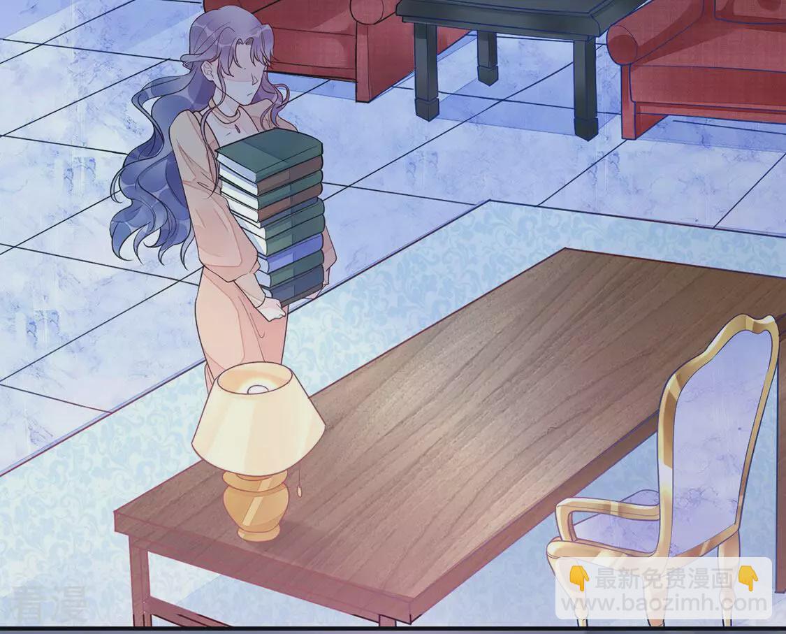 第18话 你是在威胁神？(1/2)-第19话