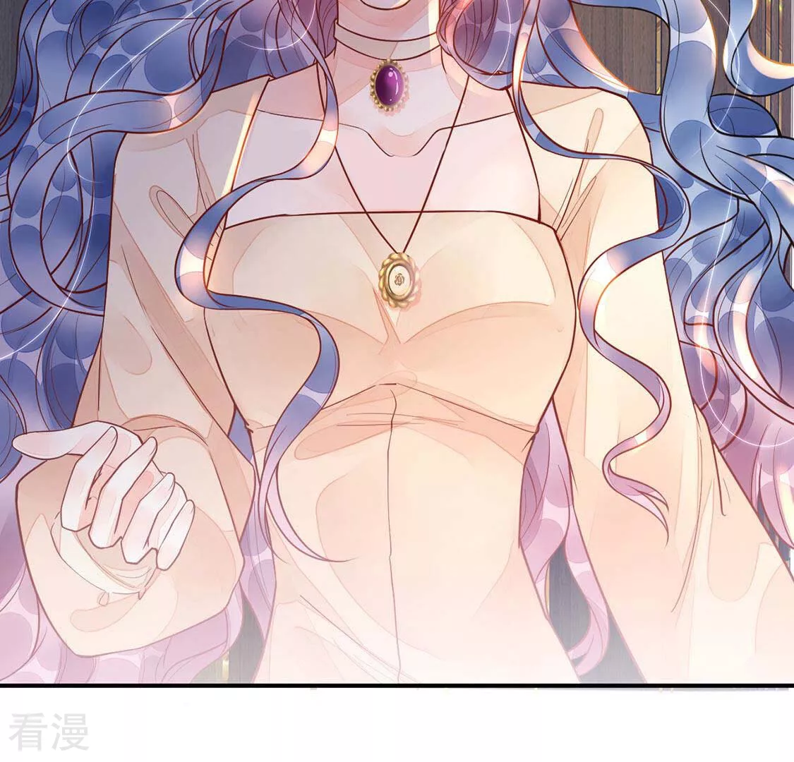 第18话 你是在威胁神？(1/2)-第19话