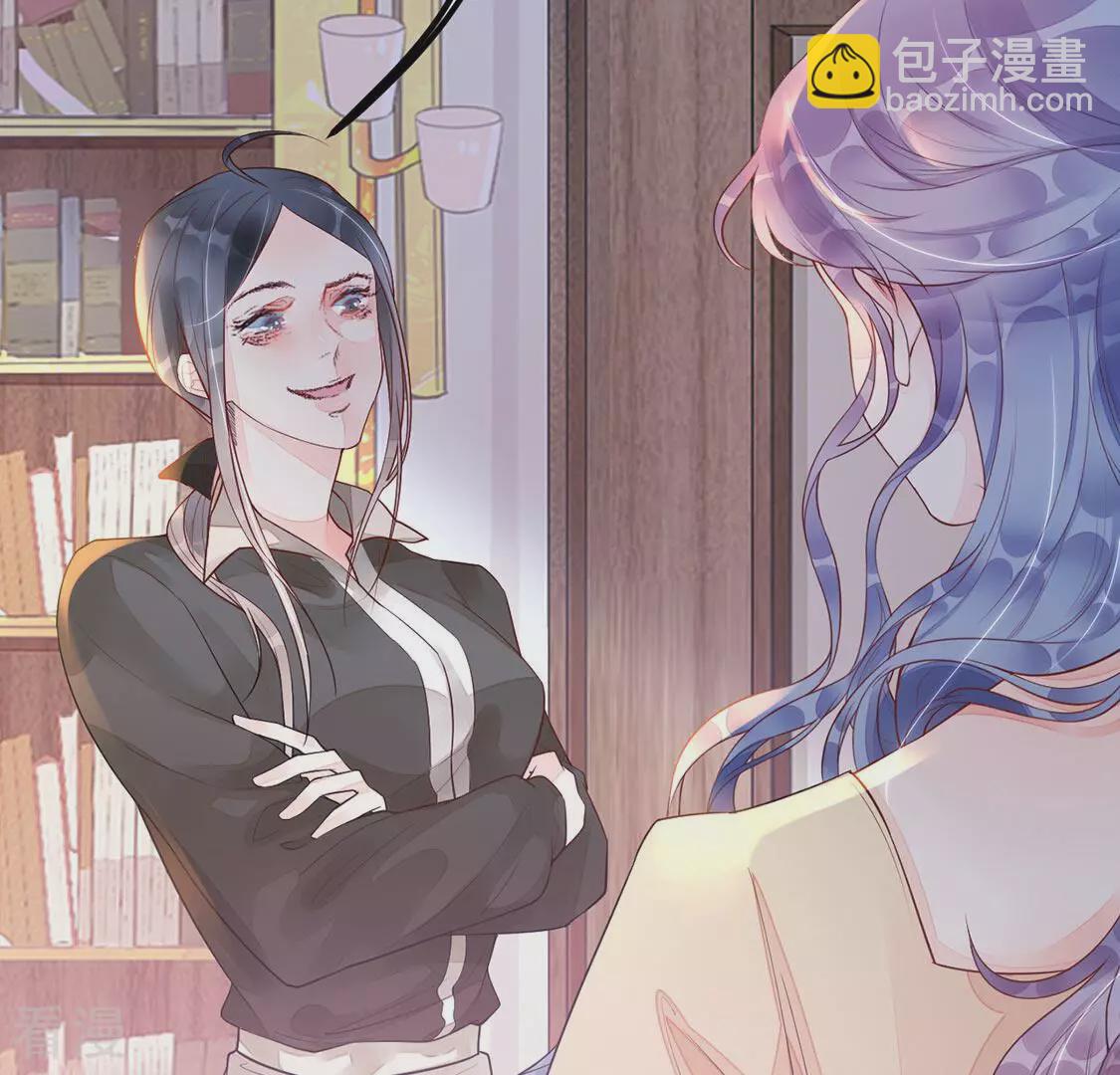 第18话 你是在威胁神？(1/2)-第19话