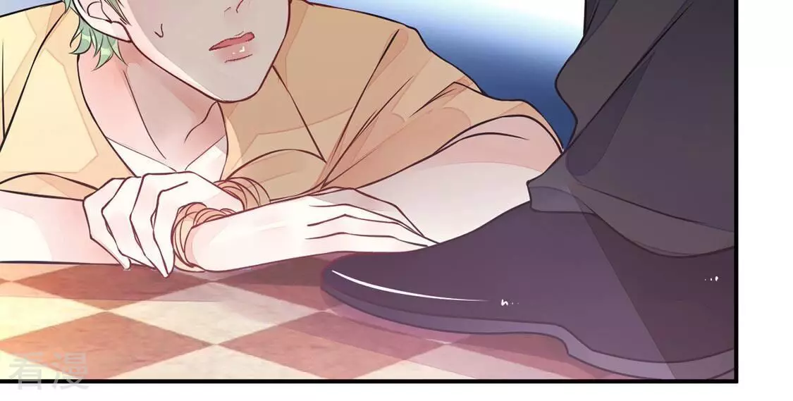 第26话 吃掉黑心企业(1/2)-第27话