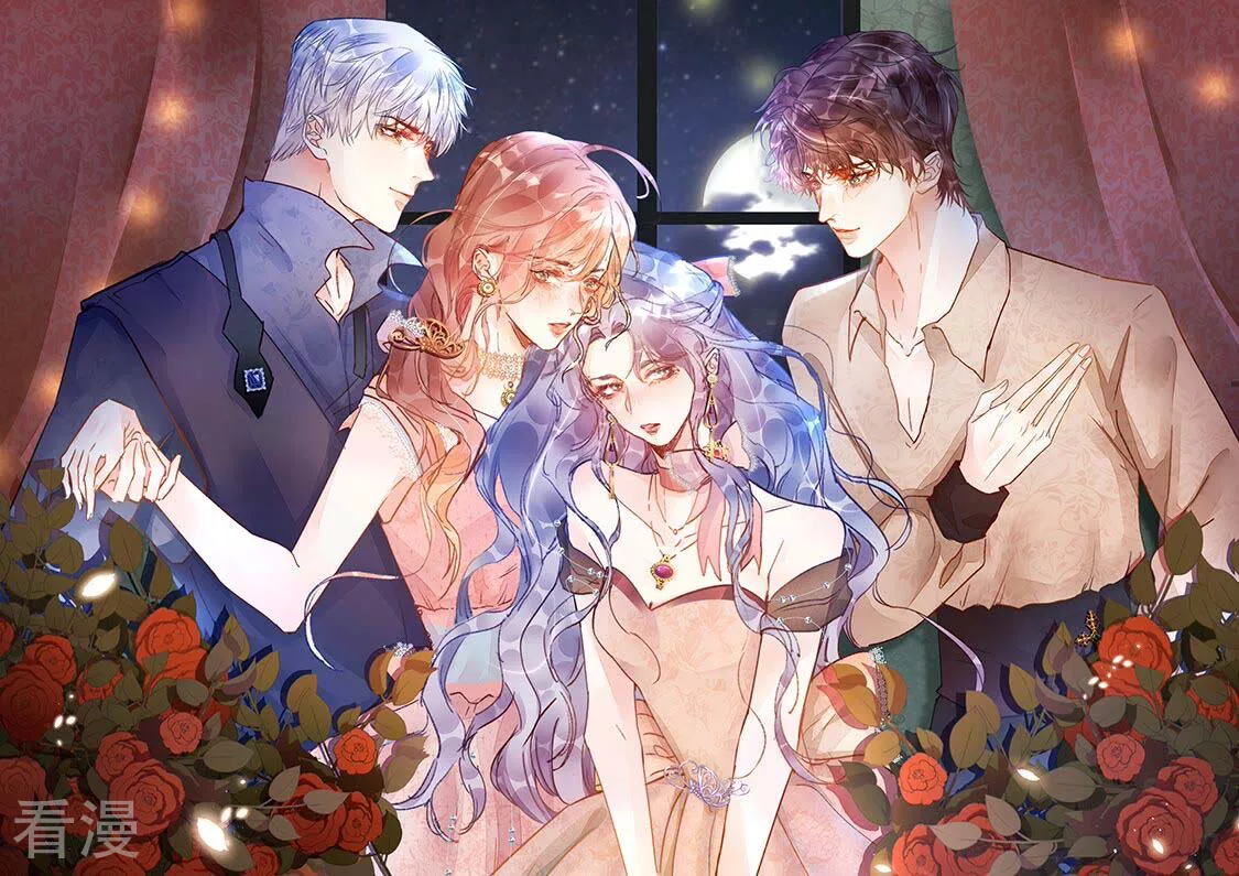 第28话 鱼死网破(1/2)-第29话