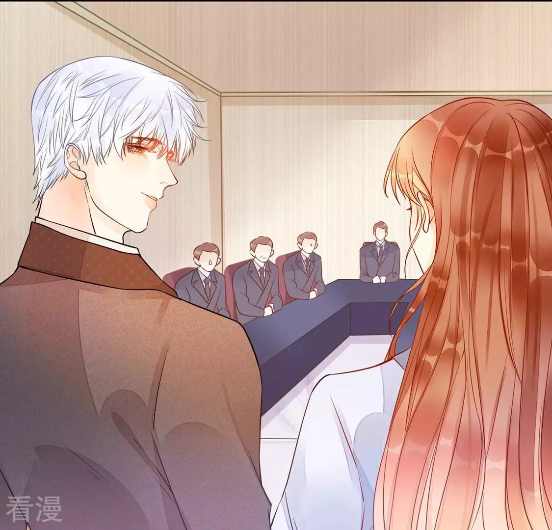 第34话 无法挽留她(1/2)-第35话