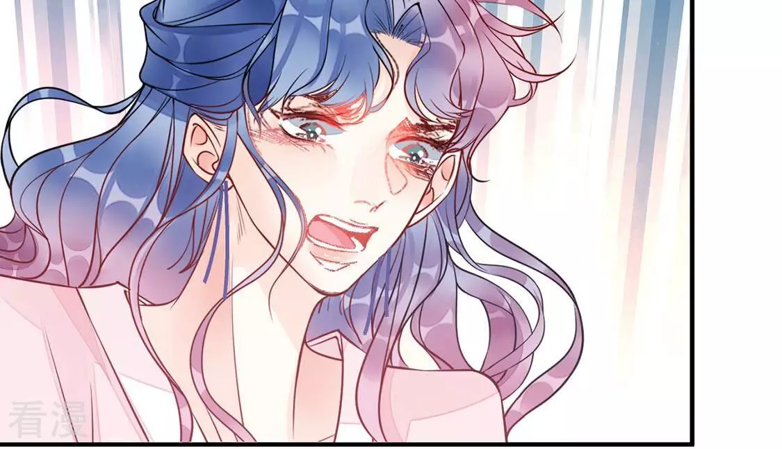 第34话 无法挽留她(1/2)-第35话