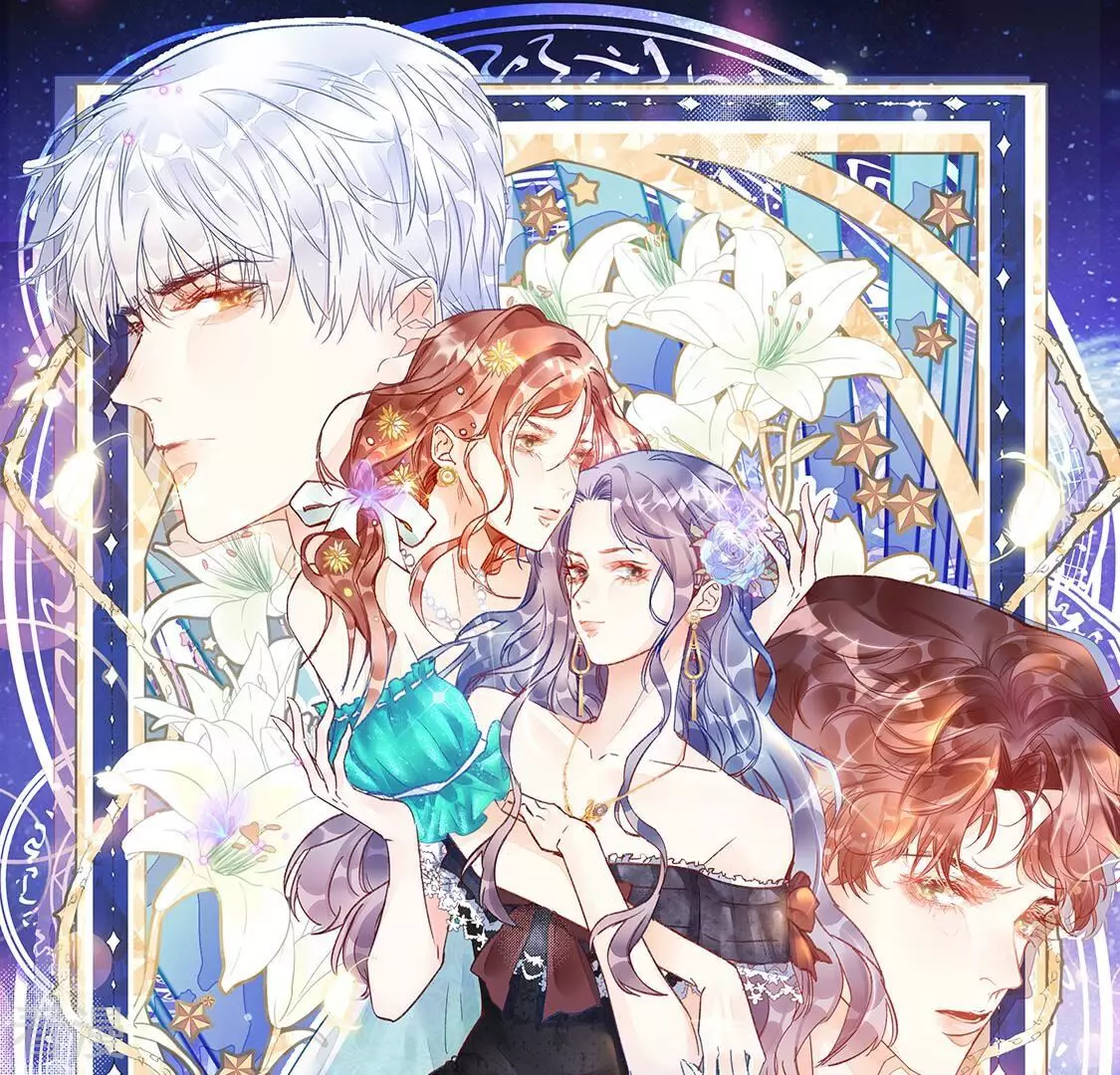 第40话 表白？我喜欢你(1/2)-第41话