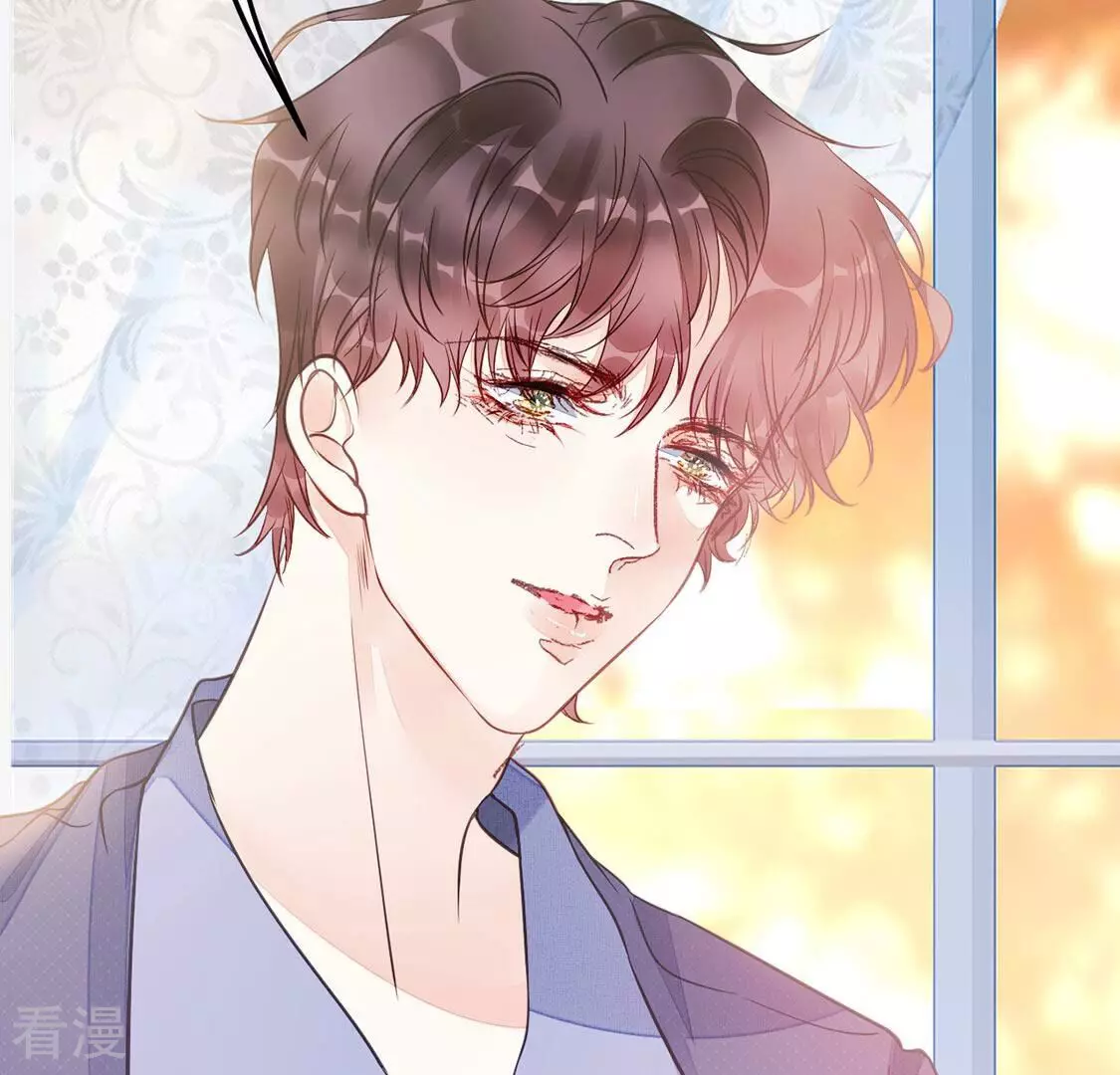 第40话 表白？我喜欢你(1/2)-第41话