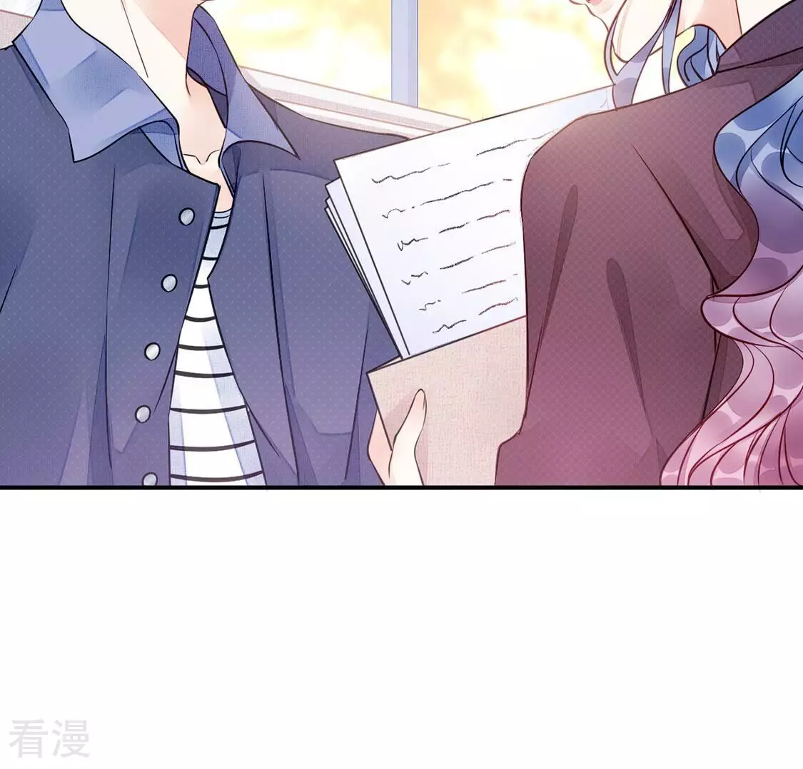 第40话 表白？我喜欢你(1/2)-第41话