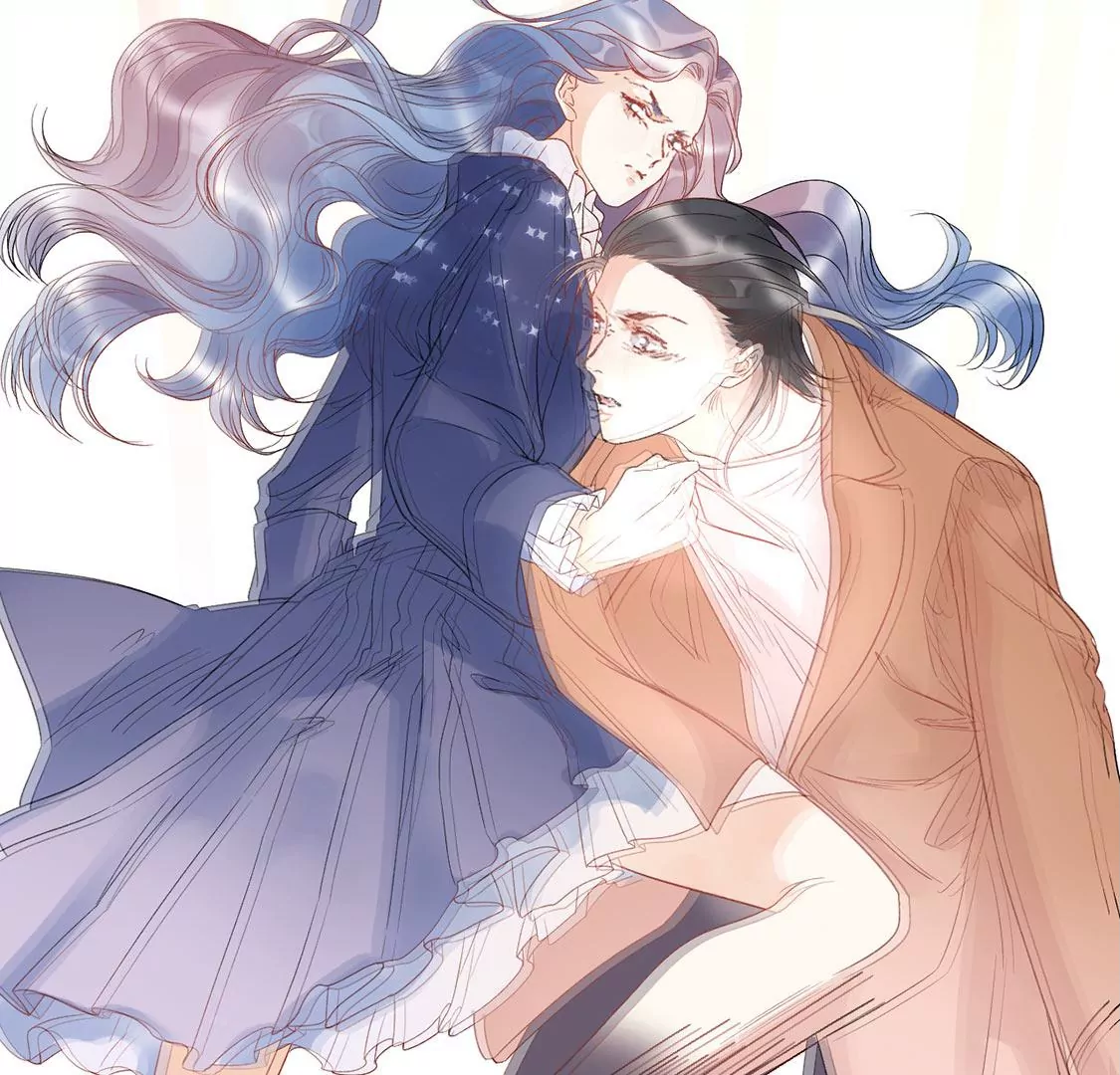 第4话 初遇彭雨(1/2)-第5话