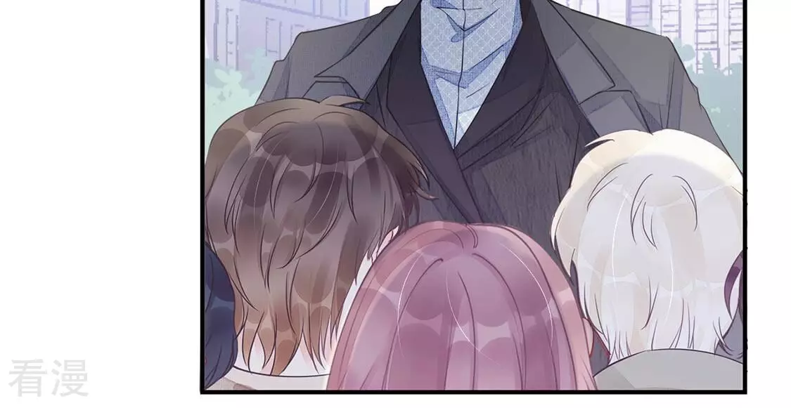 第46话 学姐你别吃手了(1/2)-第47话