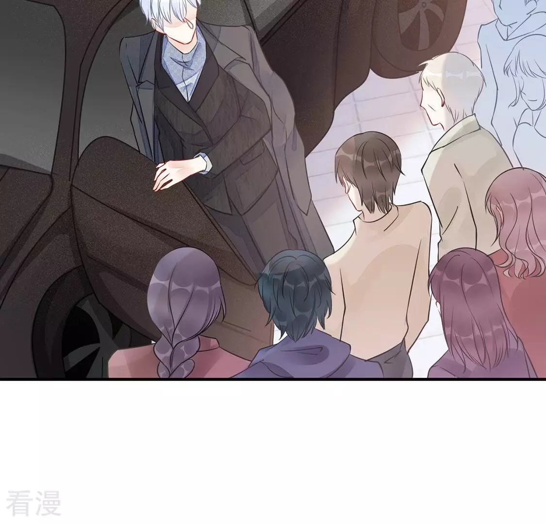 第46话 学姐你别吃手了(1/2)-第47话