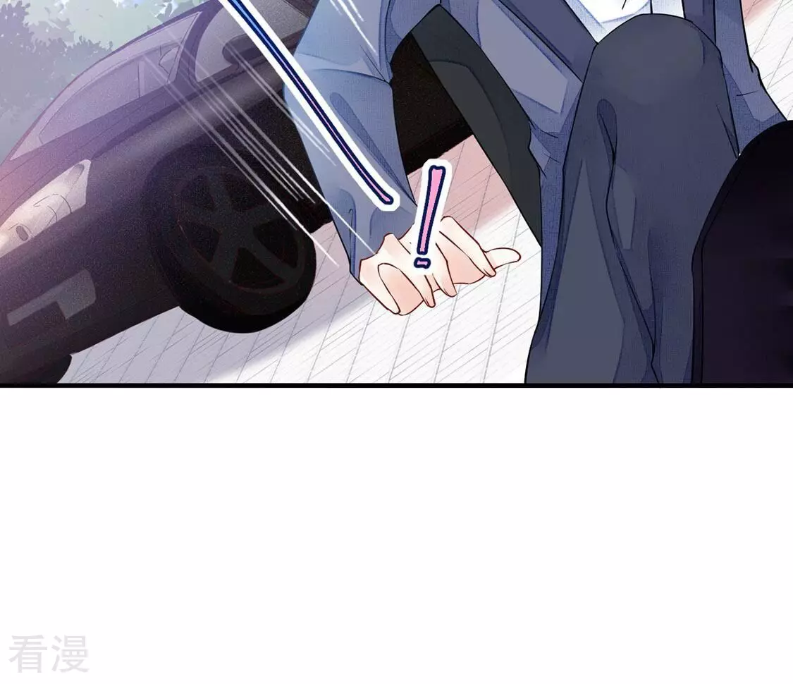 第46话 学姐你别吃手了(1/2)-第47话