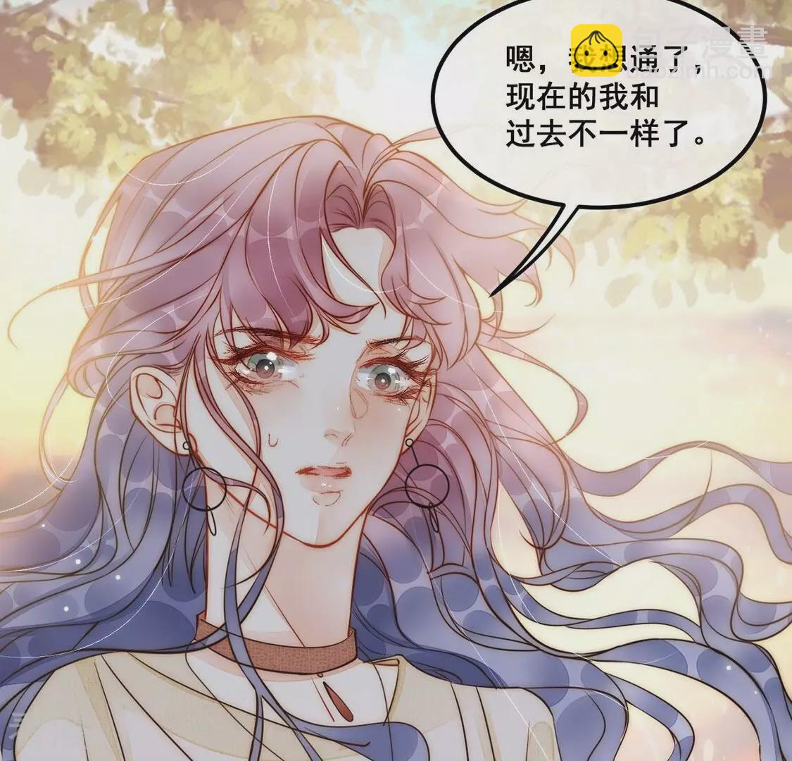 第48话 病房外调情-第49话