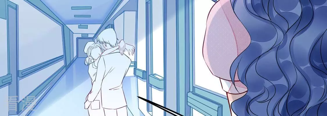 第48话 病房外调情-第49话