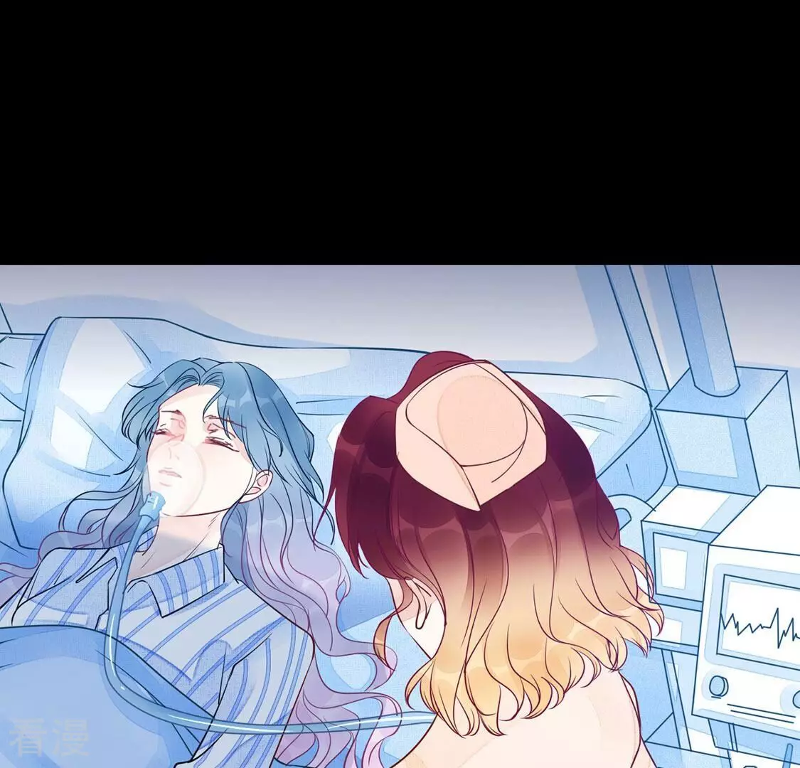 第50话 目睹悲剧的发生(1/2)-第51话