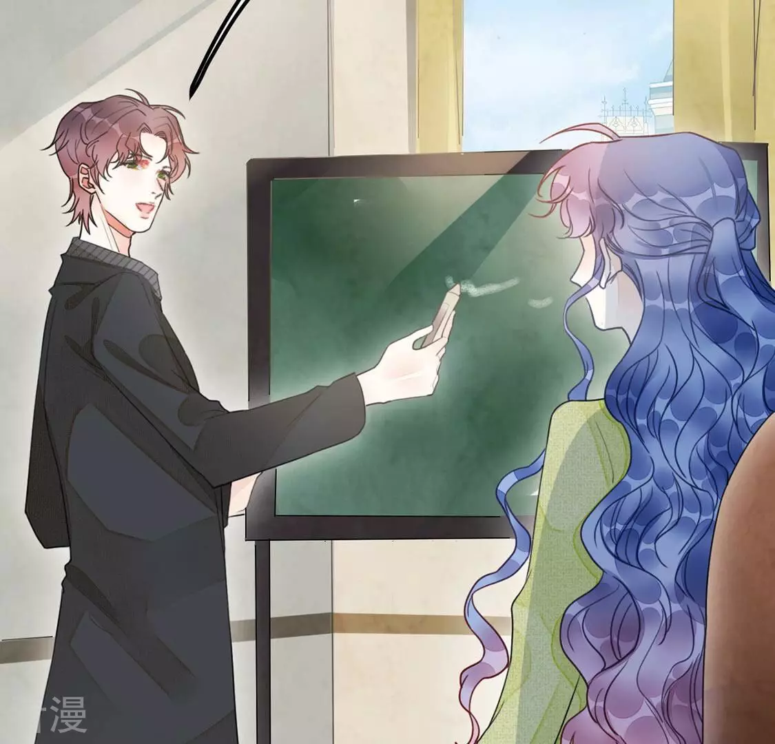 第54话 帮助你是我的天职(1/2)-第55话