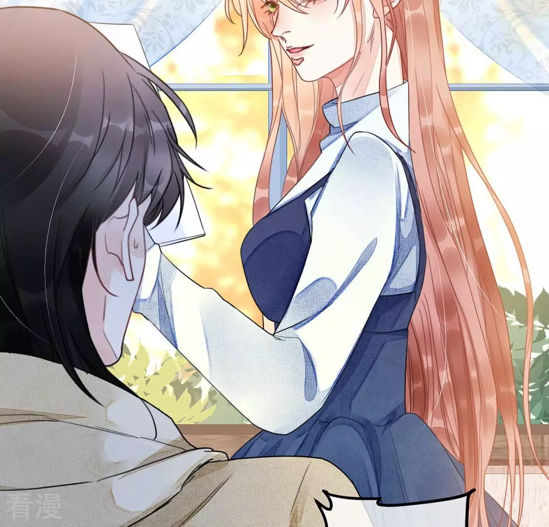 第58话 厉害的女人，渣男被抓(1/2)-第59话