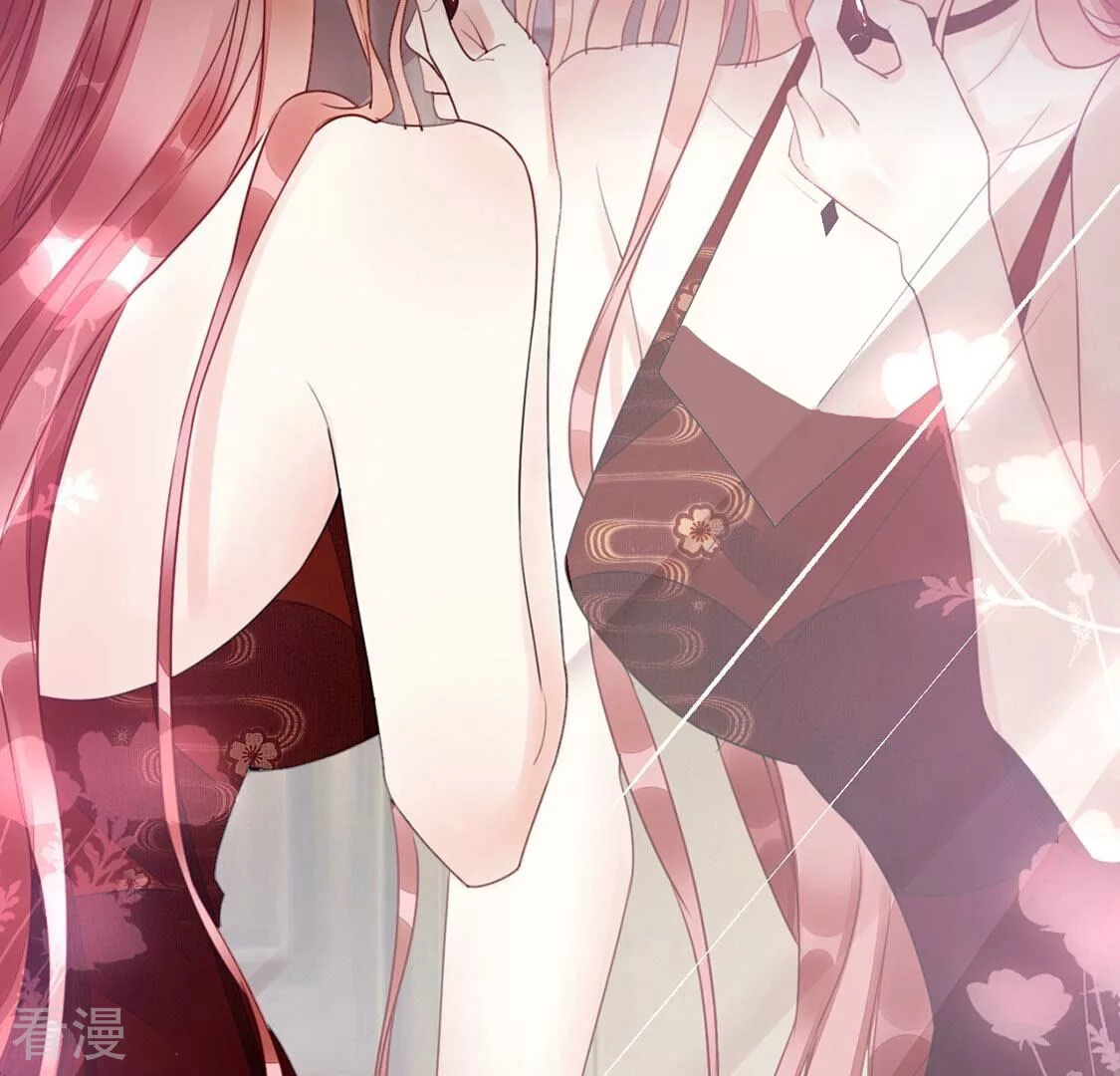 第62话 绚烂迷离狩猎开始(1/2)-第63话