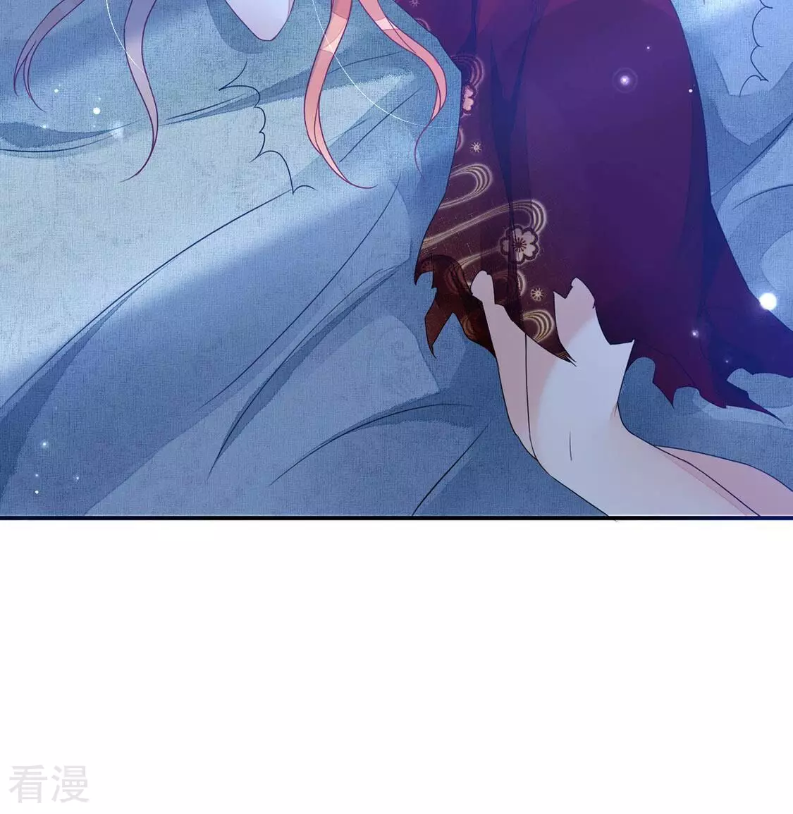 第66话 毁了这张脸(1/2)-第67话