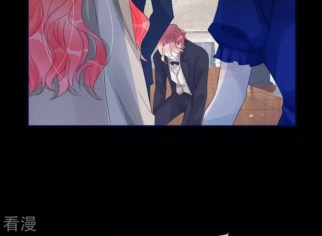 第68话 保护自家血脉(1/2)-第69话