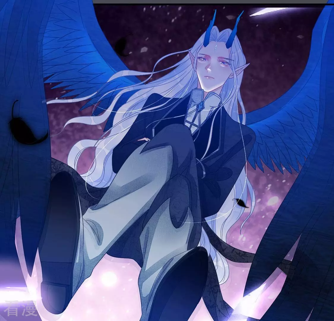 第72话 享受短暂的欢愉(1/2)-第73话