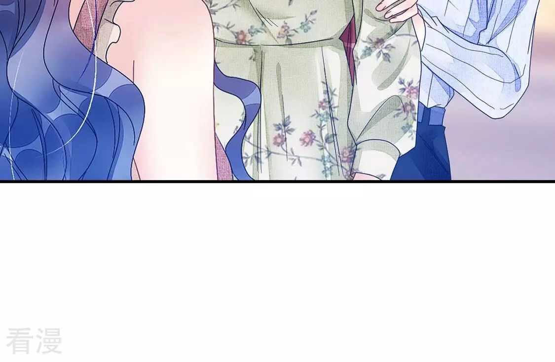 第74话 姐姐不要生我气(1/2)-第75话