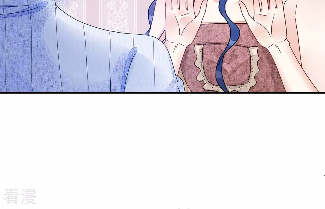 第74话 姐姐不要生我气(1/2)-第75话