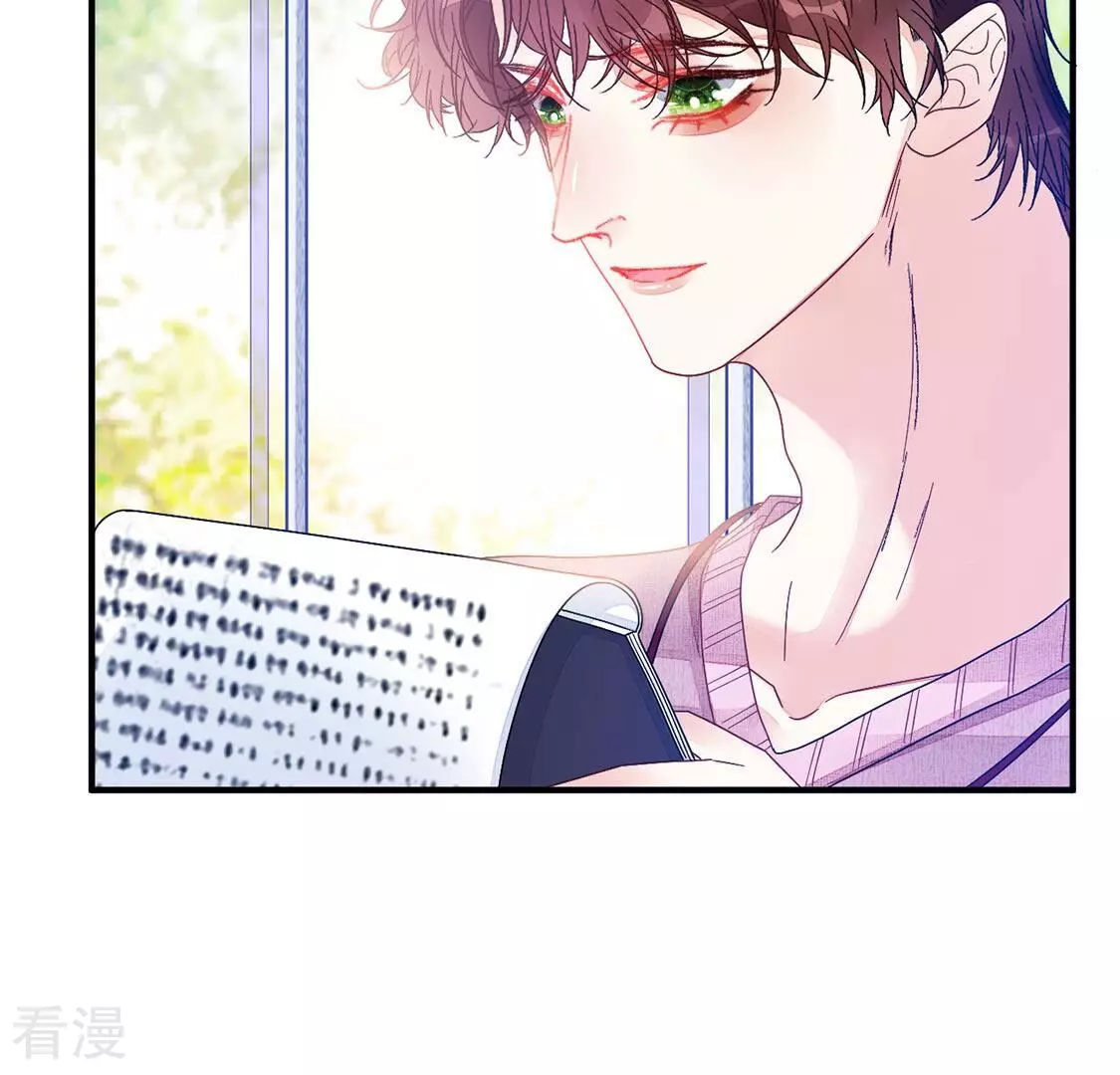 第78话 再次靠近你(1/2)-第79话