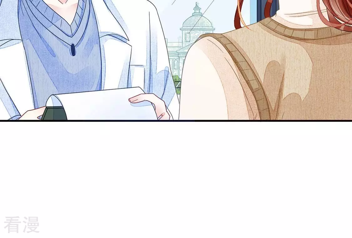 第78话 再次靠近你(1/2)-第79话