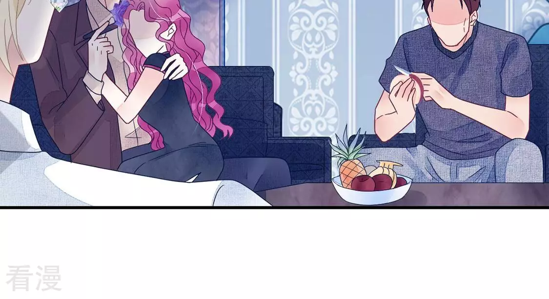 第82话 反派暗流涌动(1/2)-第83话