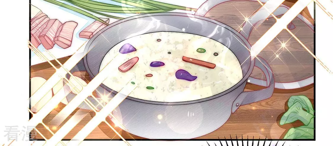 第10话 熟悉的味道(1/2)-第11话