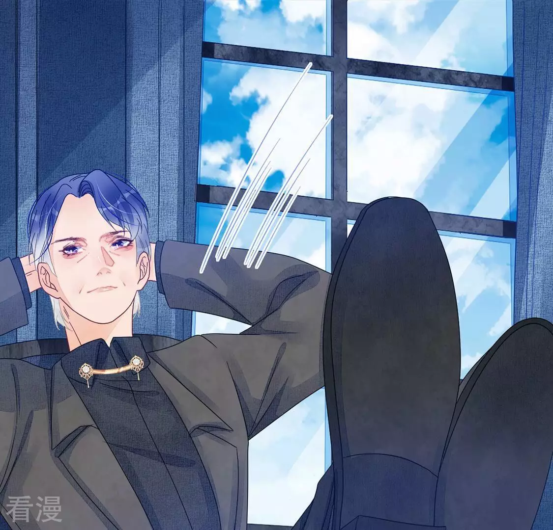 第92话 权利的游戏(1/2)-第93话