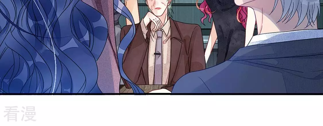 第92话 权利的游戏(1/2)-第93话