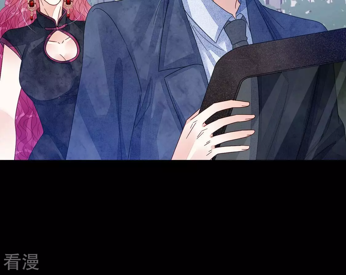 第100话 挟持颜墨(1/2)-第101话