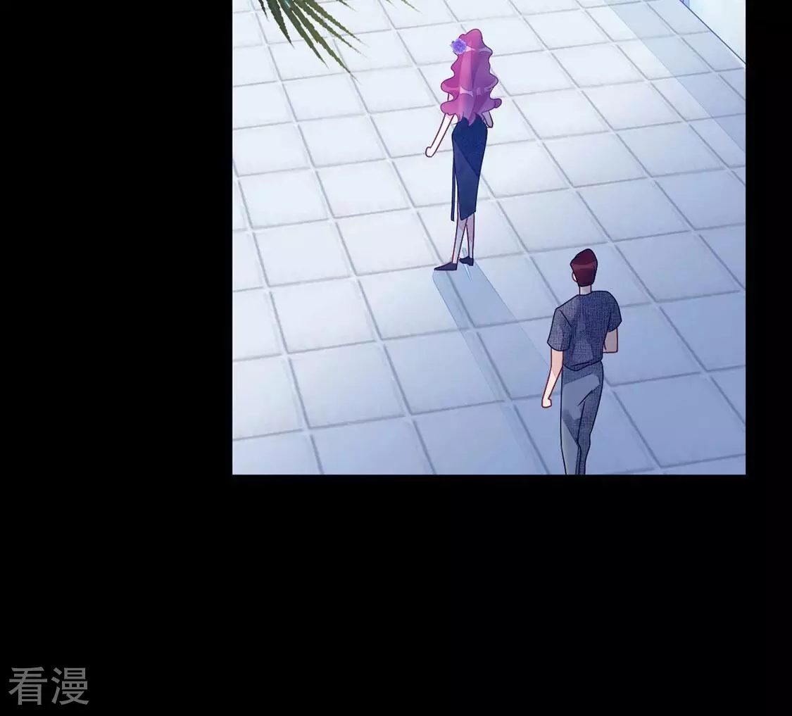 第100话 挟持颜墨(1/2)-第101话