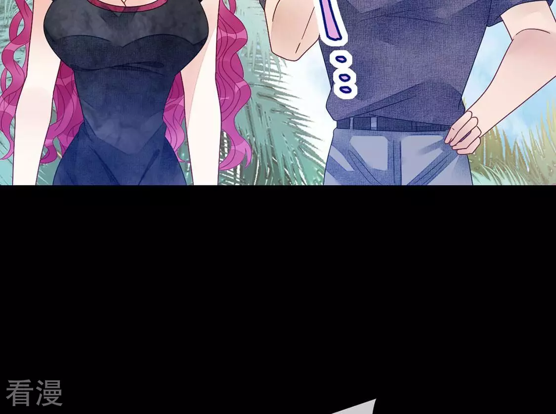 第100话 挟持颜墨(1/2)-第101话