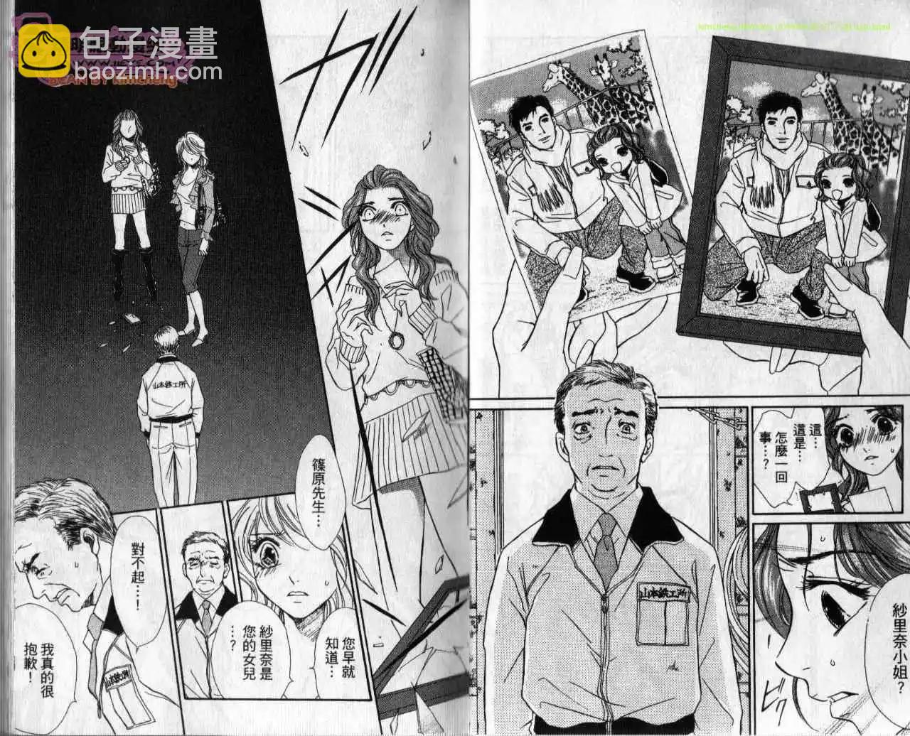 酒吧辣媽 - 第03卷(1/2) - 4