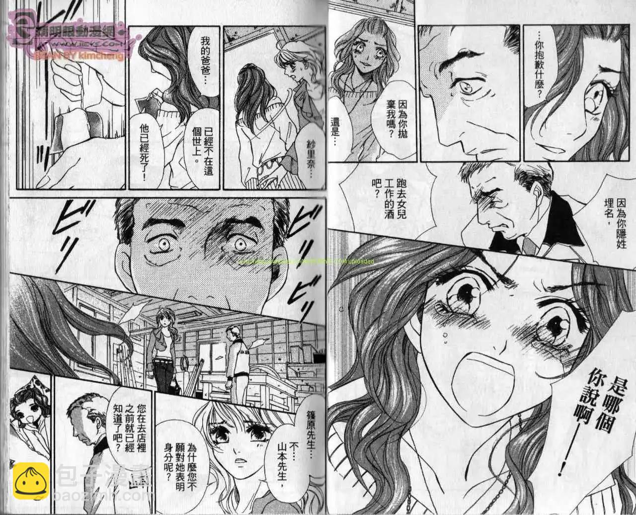 酒吧辣媽 - 第03卷(1/2) - 5