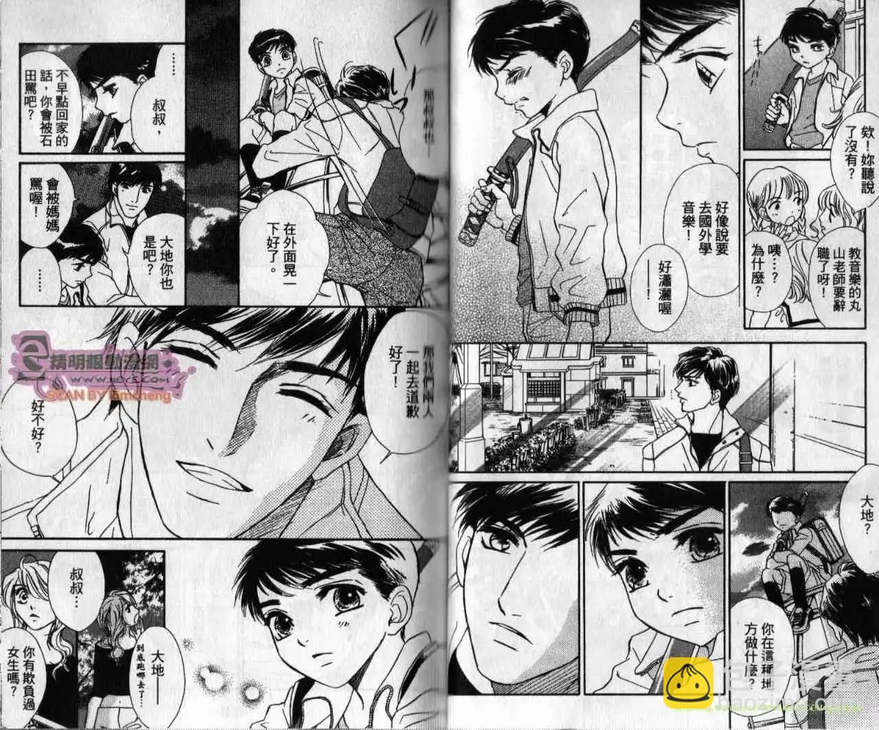 酒吧辣媽 - 第03卷(1/2) - 6