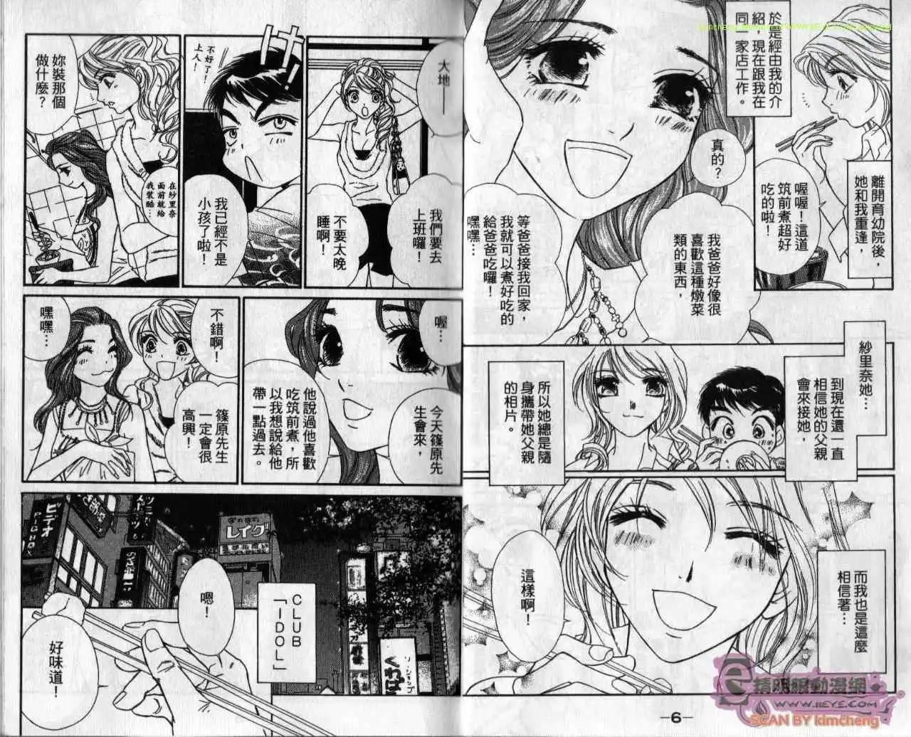 酒吧辣媽 - 第03卷(1/2) - 6