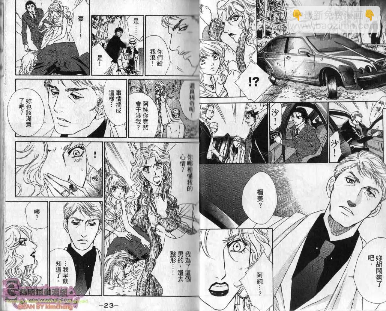 酒吧辣媽 - 第05卷(1/2) - 6