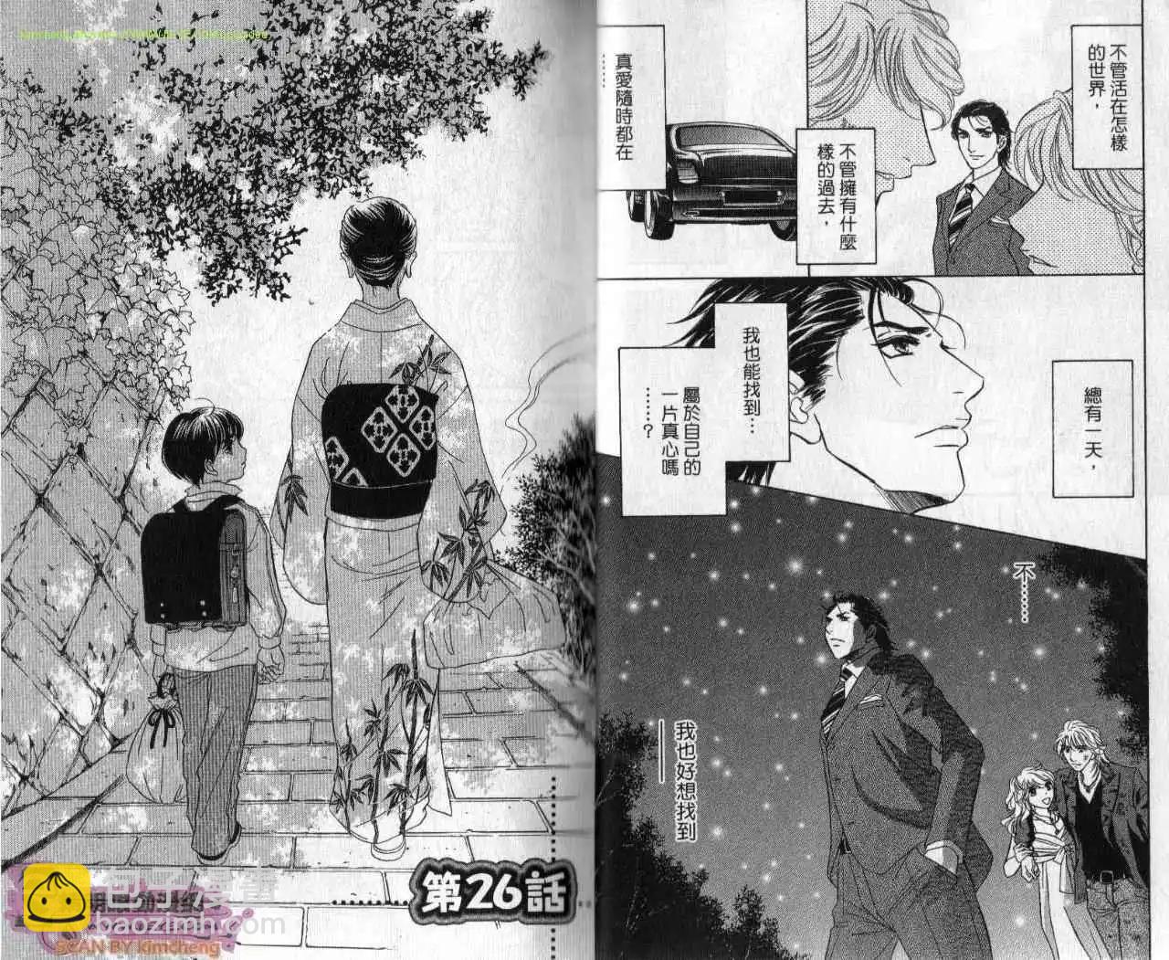 酒吧辣媽 - 第05卷(1/2) - 3